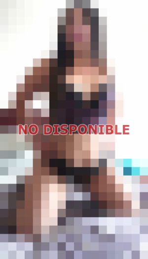 Rachel 998014321, Escort en Santiago