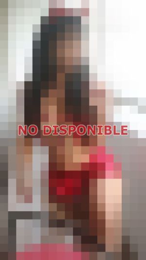 Jazmín, escort en Metro Pedro de Valdivia (Santiago)