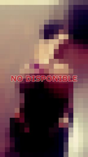 Karina, Escort en Metro La Moneda (Santiago)