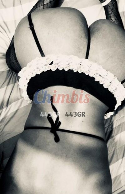Lola 936306284 - Puta en Chillán