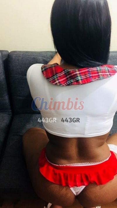 Lola 936306284 - Escort en Chillán