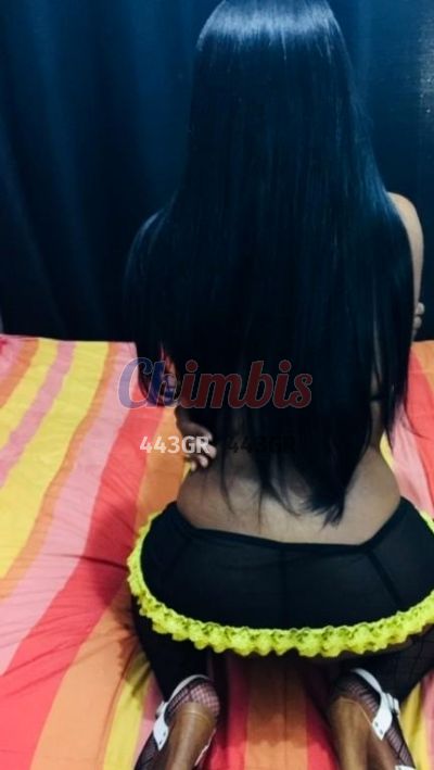 Lola 936306284 - Puta en Chillán