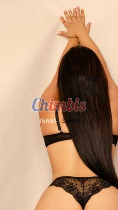 Michel, Escort en Centro (Santiago)