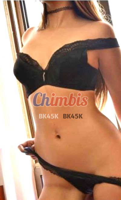 Ignacia 996875944, Escort en Las Condes