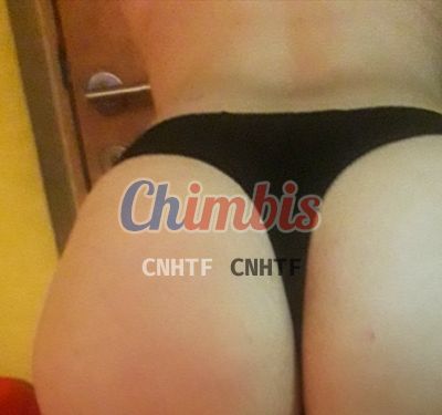Silvina 988830696, Puta en Centro