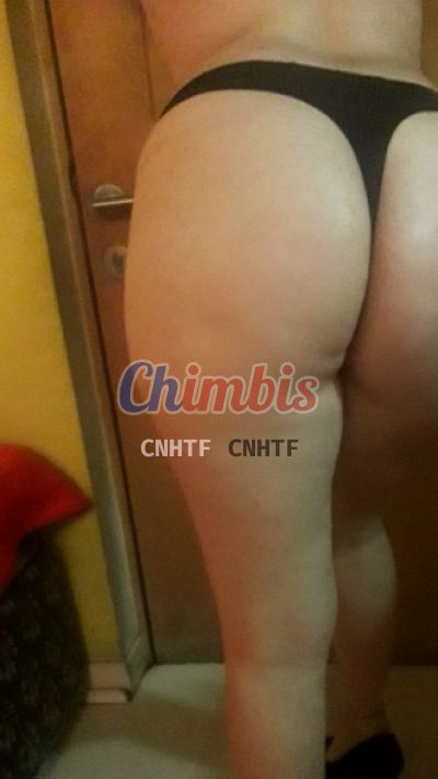 Silvina 988830696, Puta en Centro