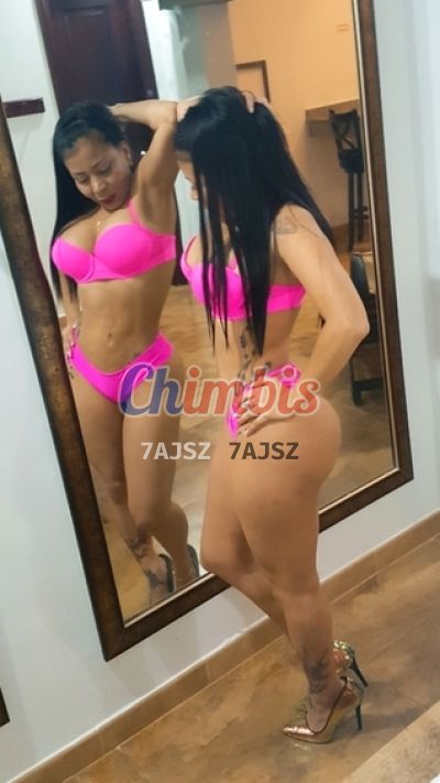 Colombianita 946803986, Puta en Copiapó
