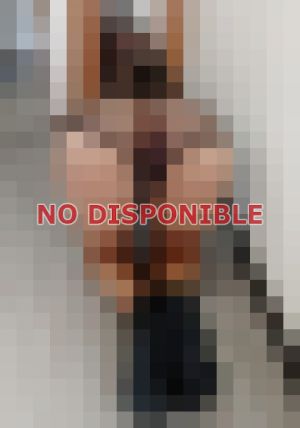 Samantha, Escort en La Serena