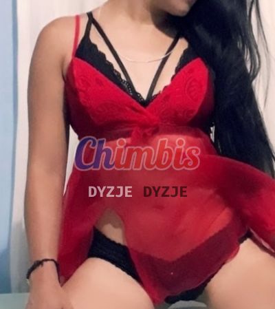 Darlyn, Escort en Metro Universidad de Chile (Santiago)