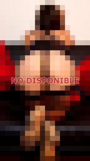 Tatiana, Escort en Providencia (Santiago)