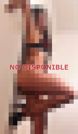 Tatiana, Escort en Providencia (Santiago)