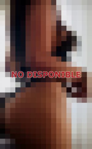 Daniela, escort en Iquique