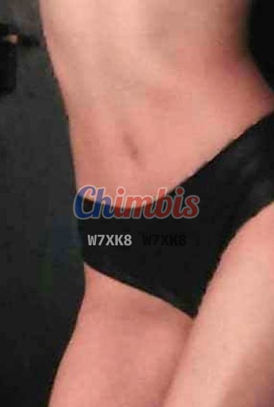 Anais, escort en Puerto Montt