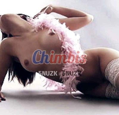 Soledad, escort en Santiago