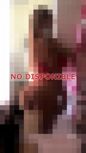 Valentina, Escort en Metro Salvador (Santiago)