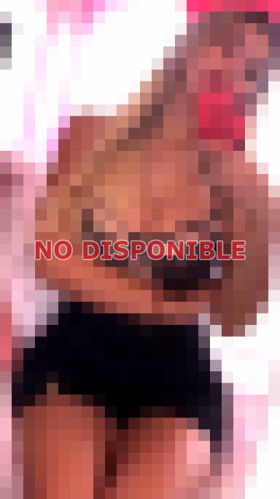 Valentina, escort en Metro Salvador (Santiago)