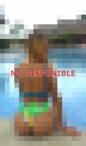 Escarlet 962326623, Escort en Santiago