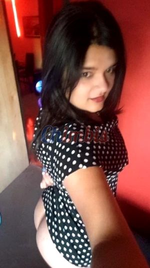 Escort 946899453 - Escort en Santiago