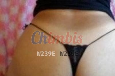 Yeni 937096662, Puta en Valdivia