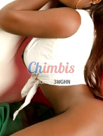Sara, escort en Santiago
