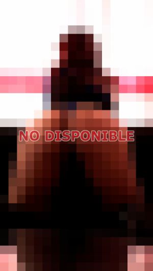 Daniela, escort en Metro La Moneda (Santiago)