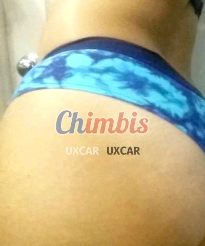 Martina, escort en Metro Universidad de Chile (Santiago)