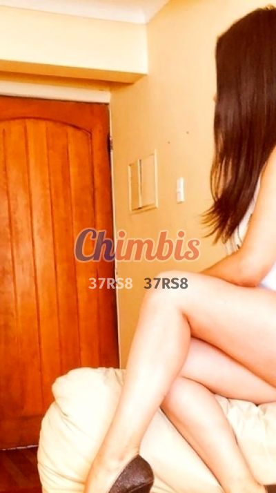 Sabrina, escort en Concepción