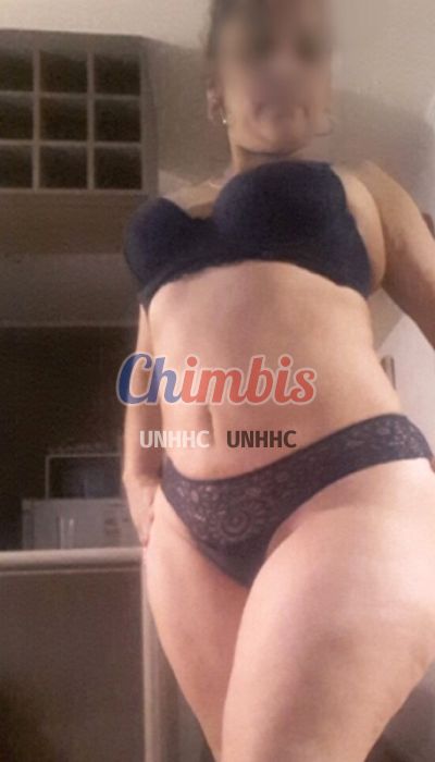 Yesika, Escort en Metro Universidad de Chile (Santiago)