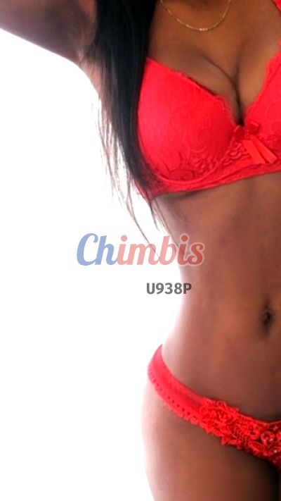 Lady, escort en Santiago