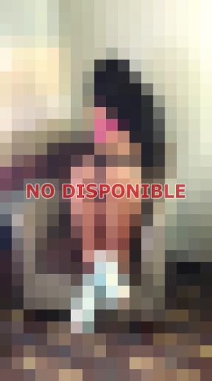 Lorena 947440016, Escort en Metro Parque Bustamante