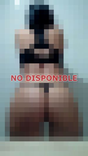 escort en Santiago