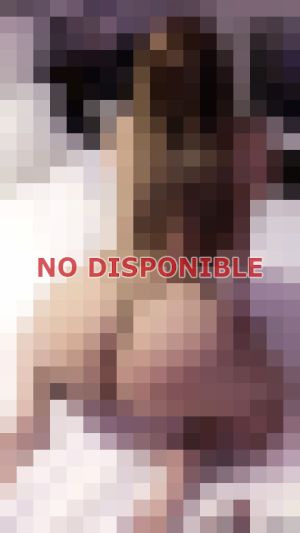 Elisa, escort en Metro La Moneda (Santiago)