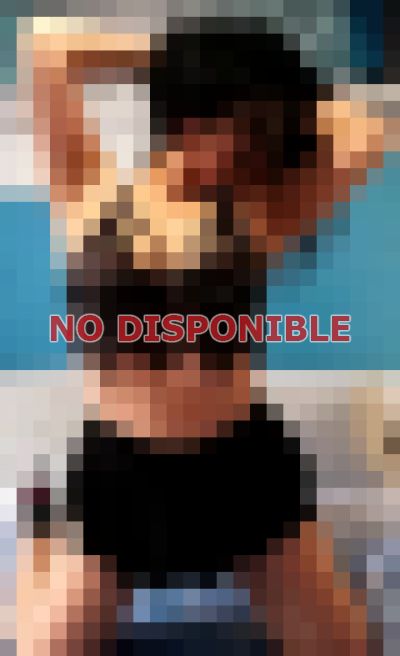 Denisse, escort en Viña del Mar