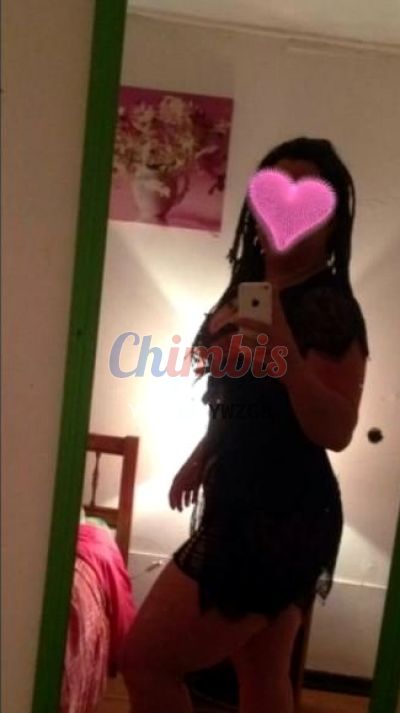 Escort 977772419, Escort en Valparaíso