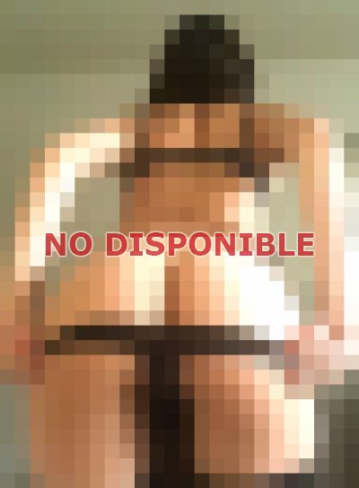 Luna 958053519, Escort en Providencia
