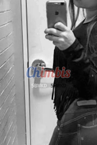 Colomba, escort en Temuco