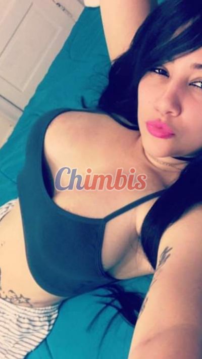 Mardaly, escort en Centro (Santiago)