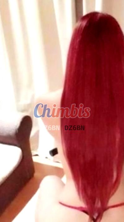 Maura, Escort en Providencia (Santiago)