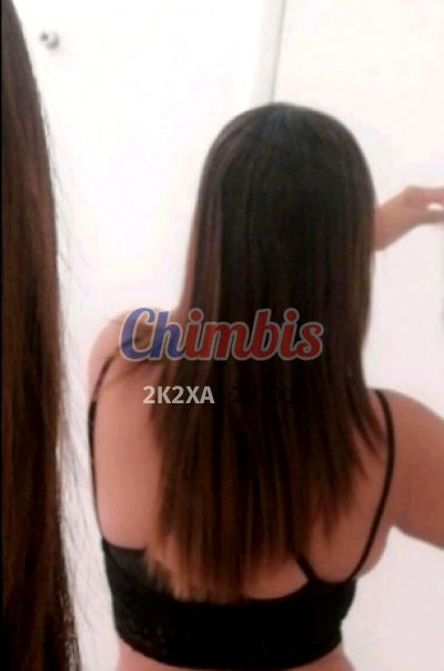 Tamara, Puta en Santiago