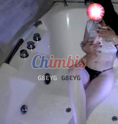 Alejandra 940787460 - Puta en Santiago