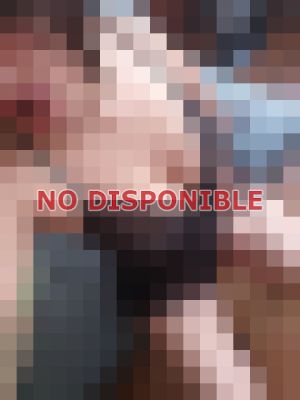 Daina, escort en Metro Universidad de Santiago