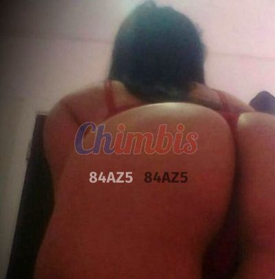 Nicol 945552714 - Puta en Santiago
