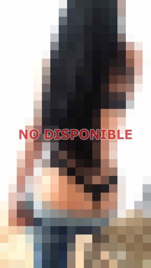 Karen, escort en Valparaíso
