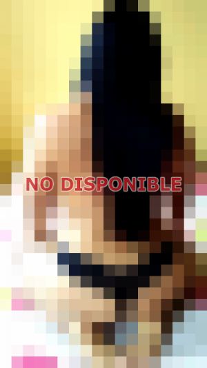 Karen, escort en Valparaíso