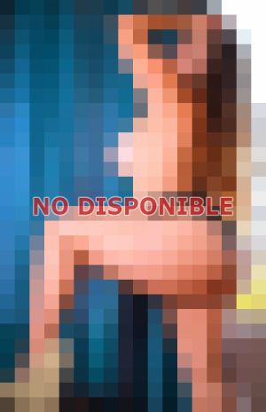 Megan, escort en Viña del Mar
