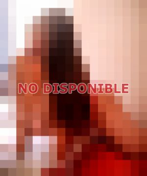 Ashley, escort en Viña del Mar