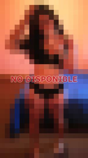 Florencia, escort en Concepción
