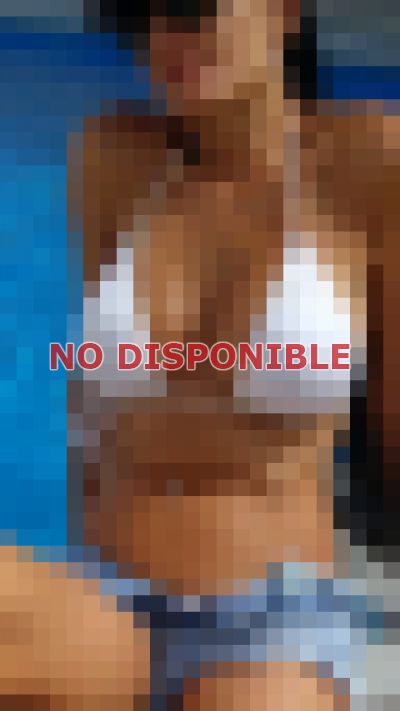 Luciana, escort en Santiago