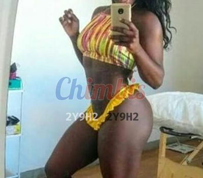 Scarleth 988351512, Escort en Curicó