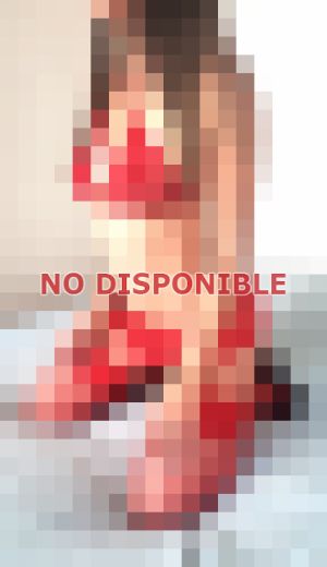 Pía, escort en Santiago